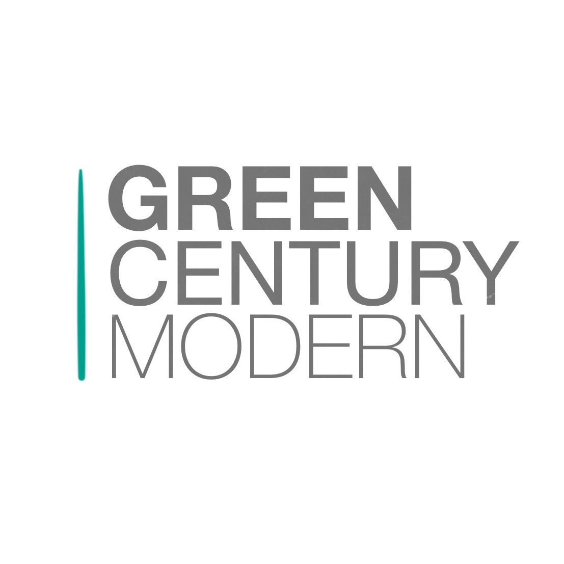 GREEN CENTURY MODERN