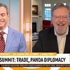 Trump, Xi, and the Difference Between Diplomacy and Trust