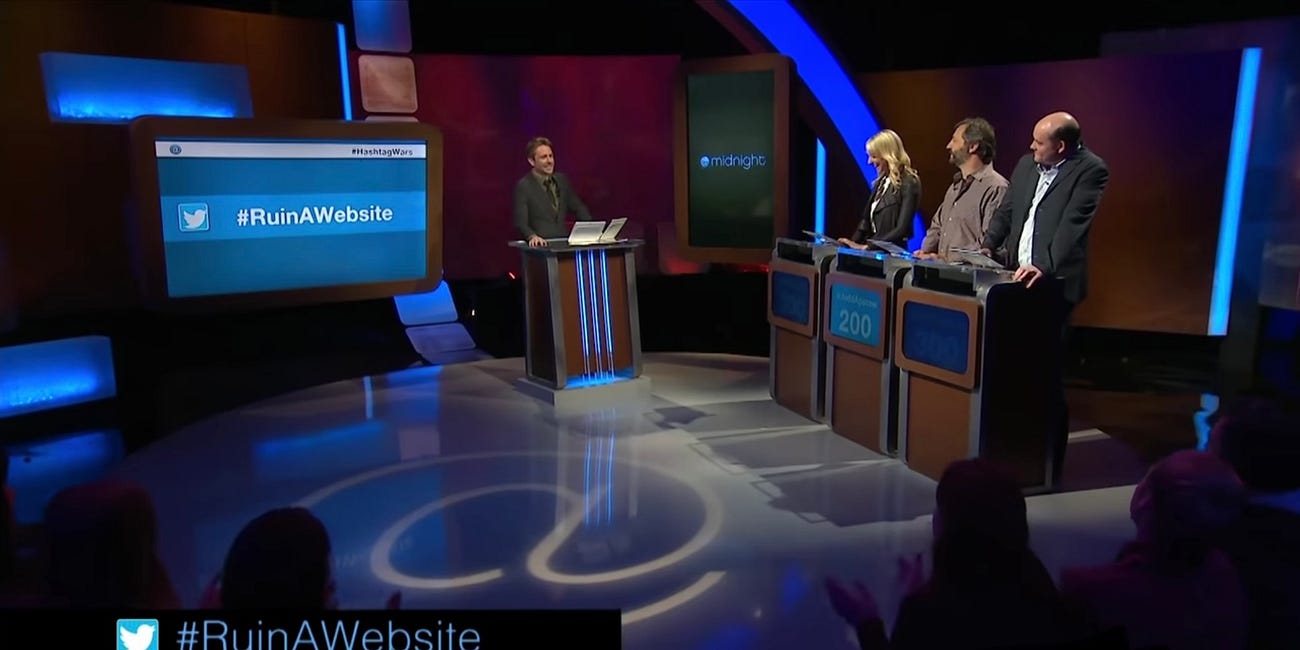 CBS Sets Premiere Date For '@midnight' Reboot 'After Midnight'