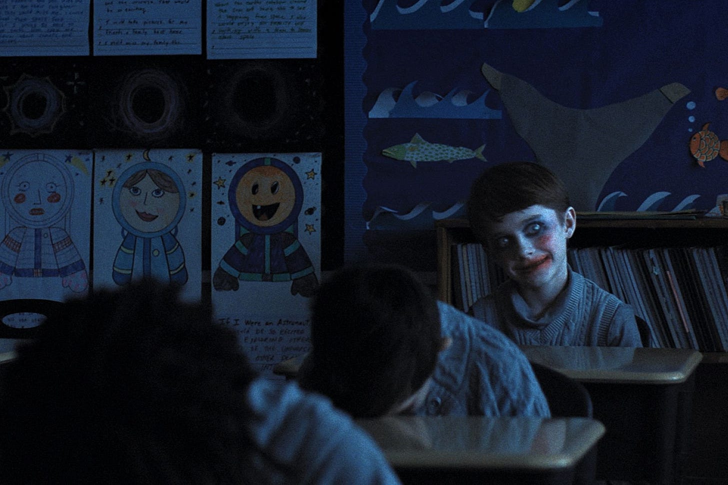 Zach Cregger's Mysterious New Horror Movie 'Weapons' Has Critics Raving