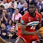 Ousmane N'Diaye Scouting Report
