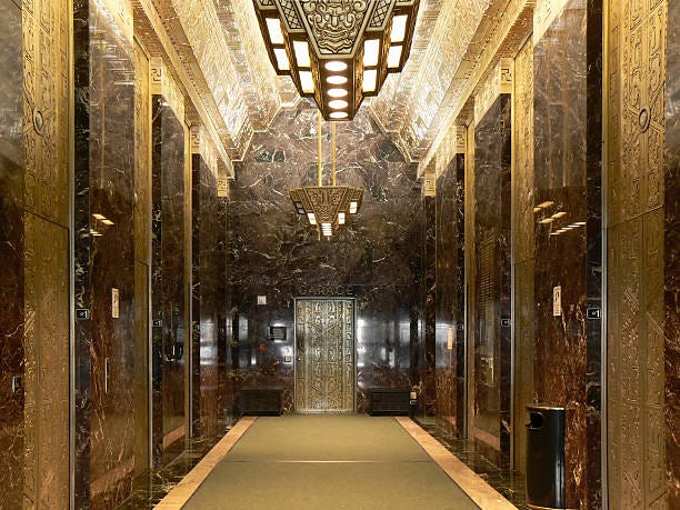 60+ Art Deco Elevator Stock Photos, Pictures & Royalty-Free Images - iStock  | Vintage elevator, Old elevator, Antique elevator