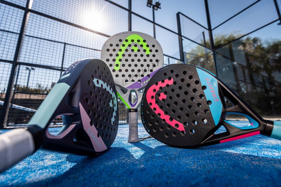Global padel club market 'set to triple in value by 2026' - The Padel Paper