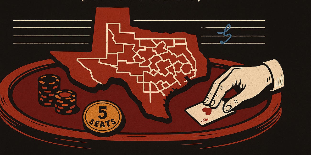 Texas Hold 'Em (Abbott Rules)