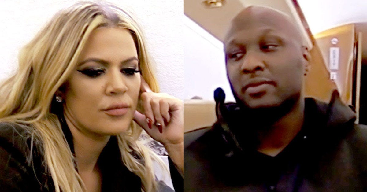 Khloe Kardashian cutting Lamar Odom loose again and 'Bachelor in Paradise' cast unveiled 2016 images Khloe Kardashian cutting Lamar Odom loose again and 'Bachelor in Paradise' cast unveiled 2016 images