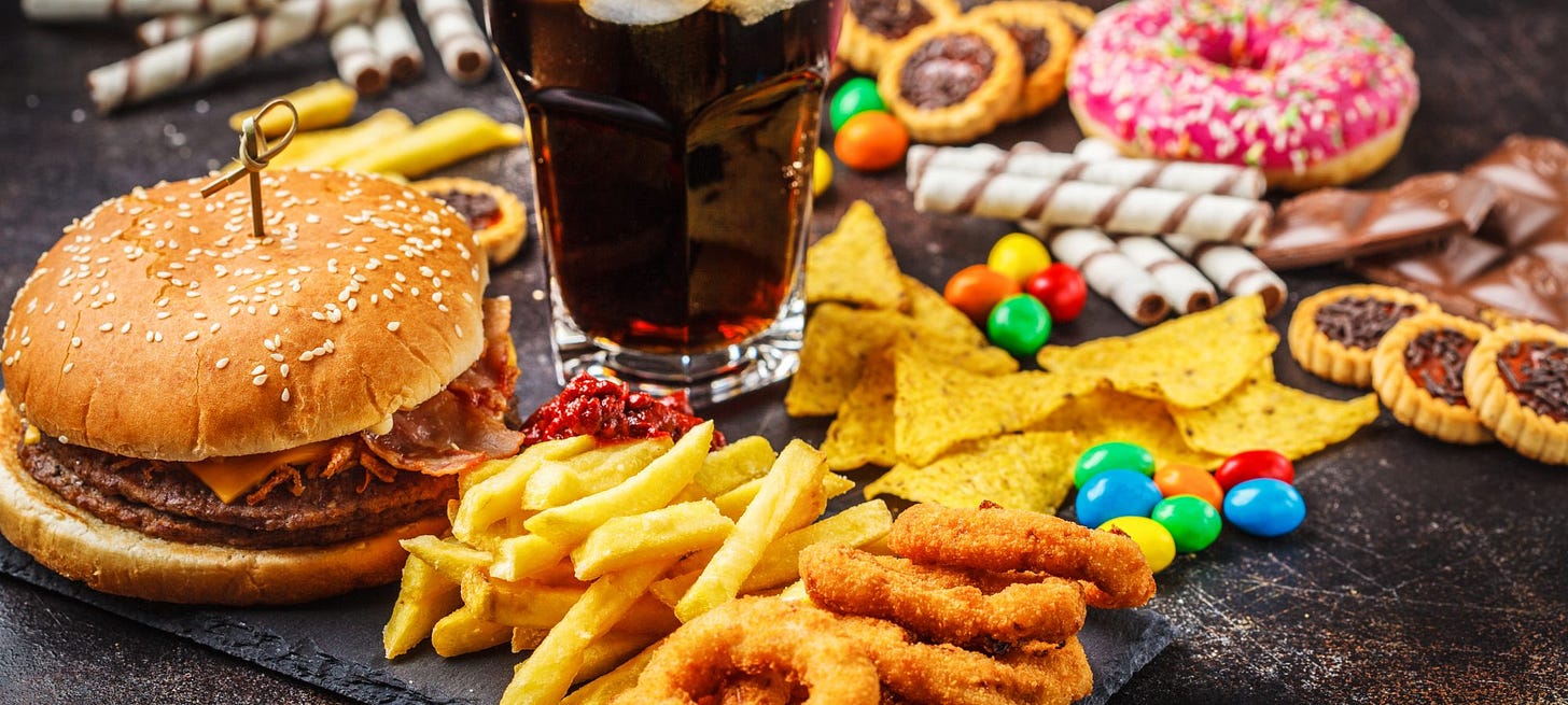 Colin Todhunter | Fast-Food Graveyard – Sickened for Profit | OffGuardian Colin Todhunter | Fast-Food Graveyard – Sickened for Profit | OffGuardian