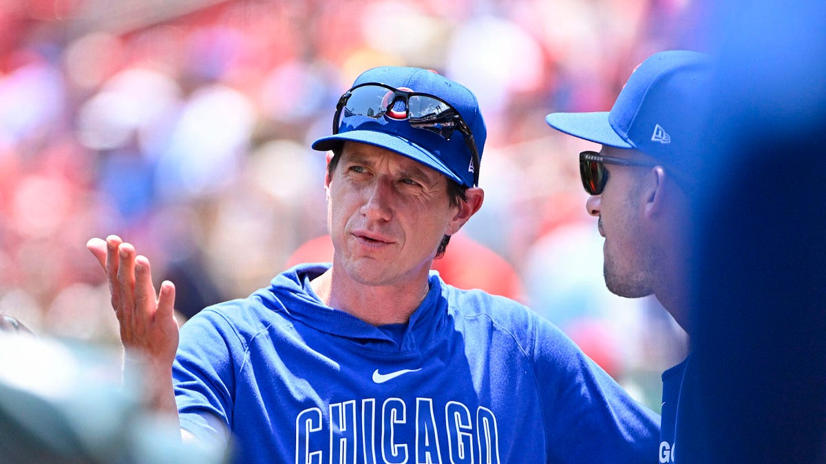 Craig Counsell: The Chicago Cubs Answer?