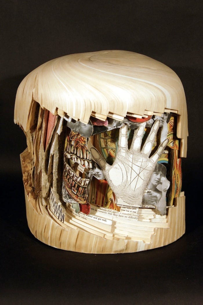 Brian Dettmer