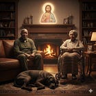 176 The Pin-Prick & The Permission Slip: Learning to Stop