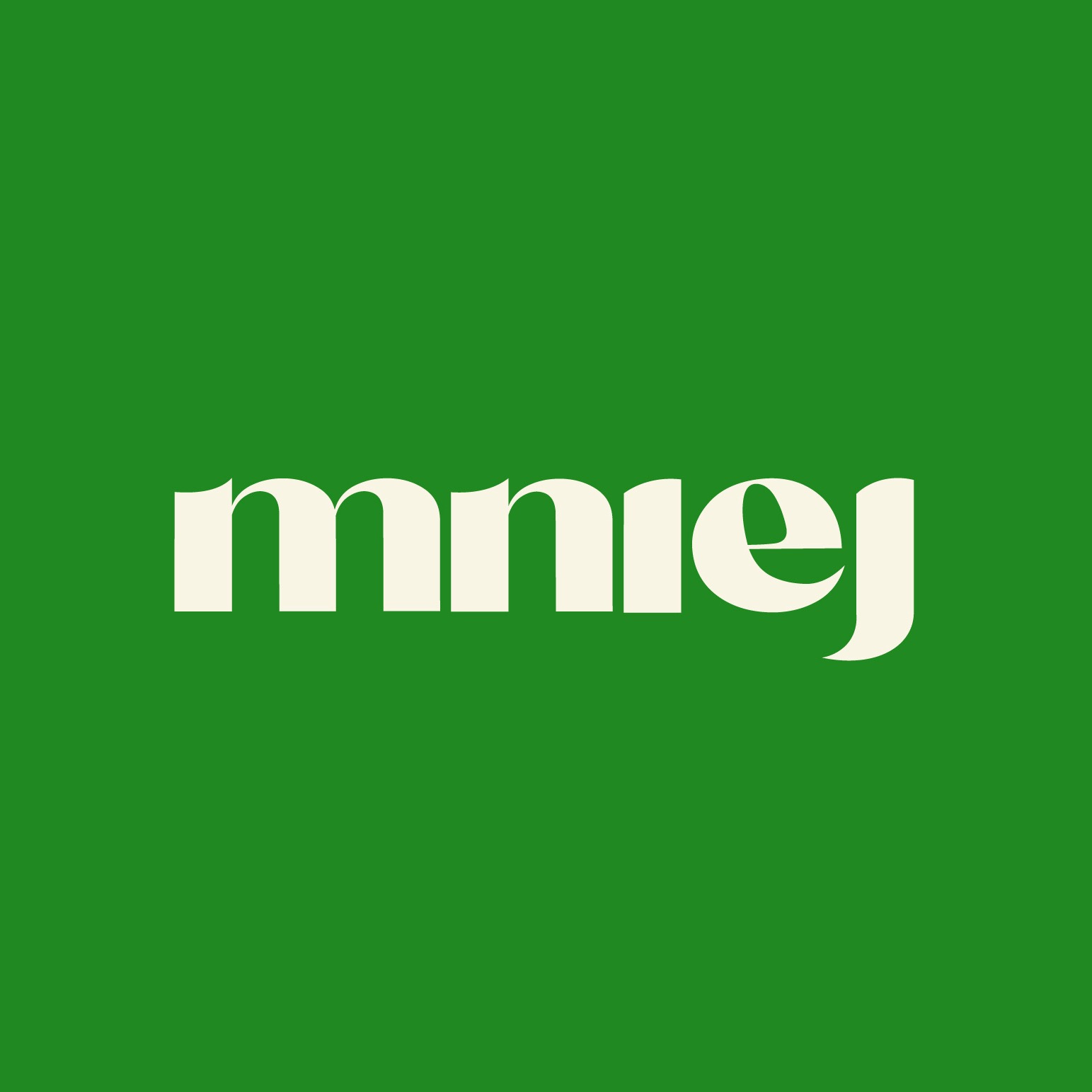 Projekt mniej logo