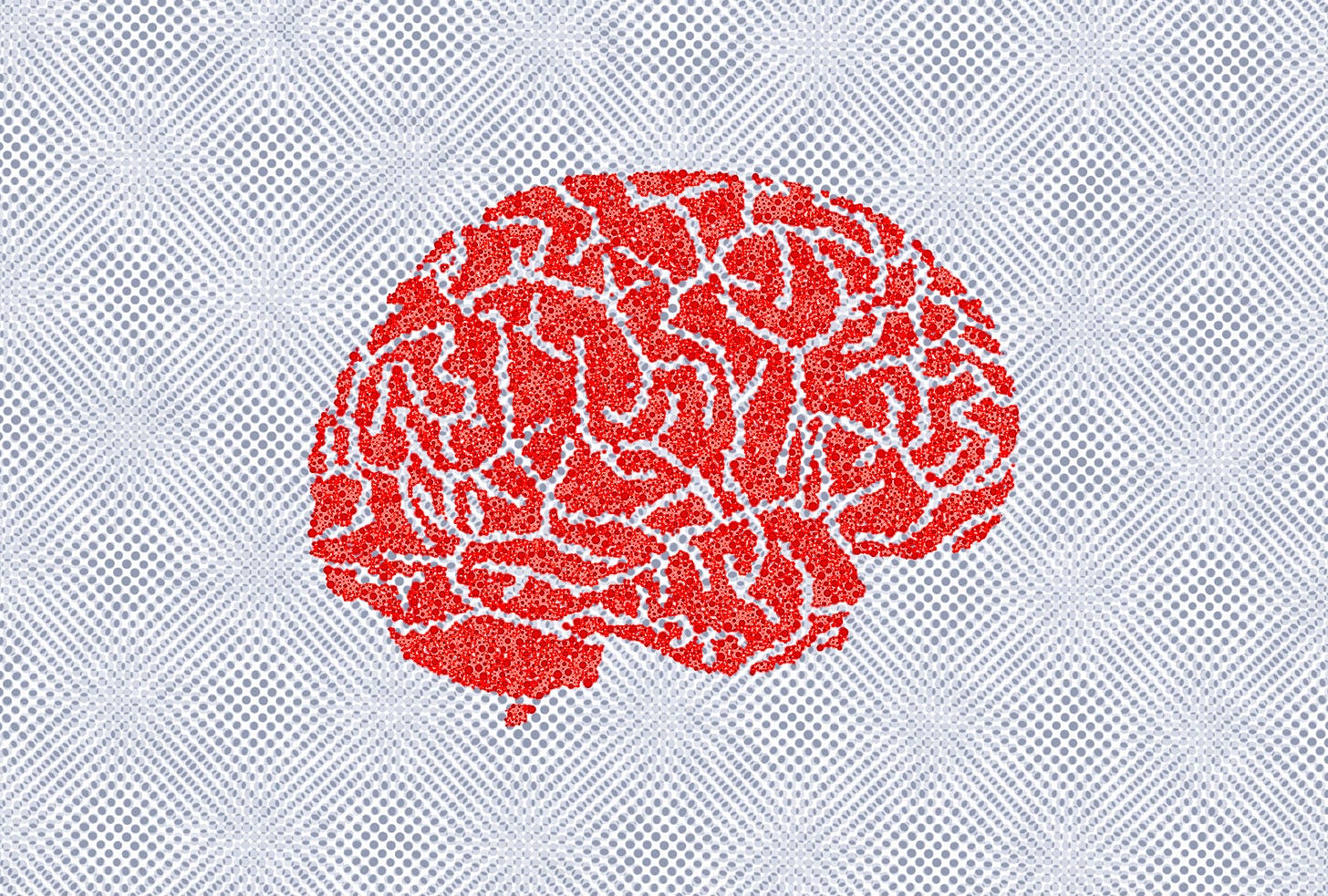 Most brain activity is "background noise" — and that's upending our  understanding of consciousness - Salon.com