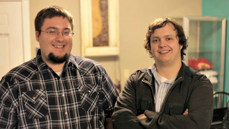 Cinema Six filmmakers - lede