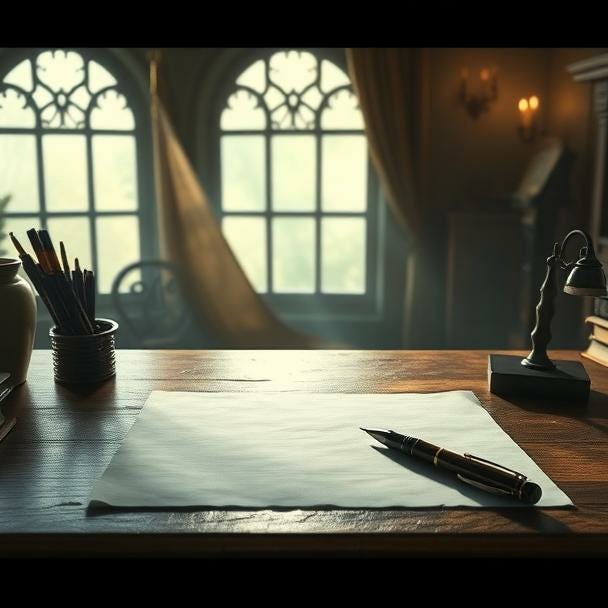 CJ Miller Shorter Pieces