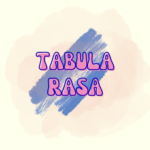 tabularasa