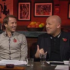 Revista de la Liga with Graham Hunter