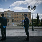 2020-22: Ένα πραξικόπημα χωρίς να πέσει τουφεκιά