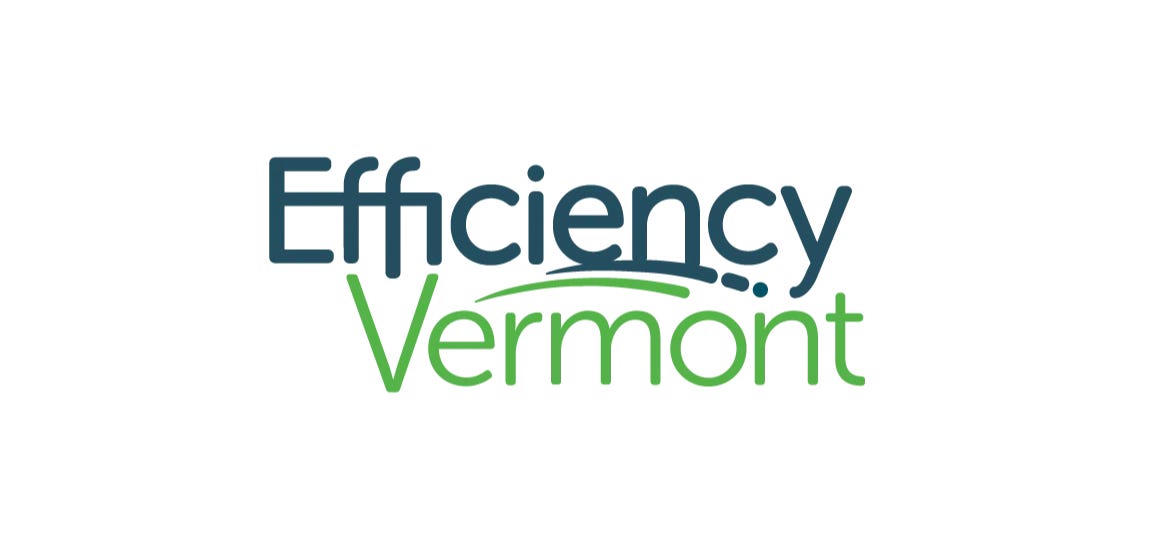 Efficiency Vermont Announces 2026 Rebates to Help Vermonters Achieve Their Home Energy Goals in the New Year