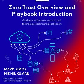 Protecting your Identity with a Zero Trust Mindset