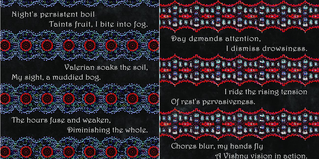  1:2 An Unfocused Allegory - The Cerebral Citadel