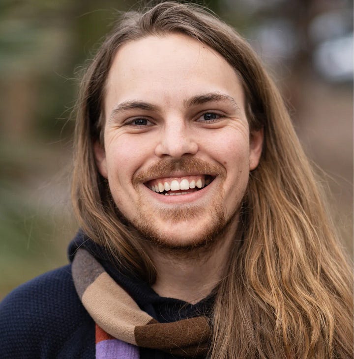 Headshots of several FractalU instructors