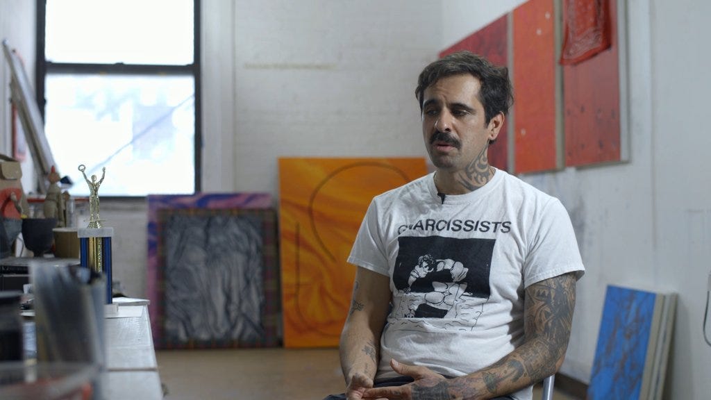 In Conversation with: Julio Williams