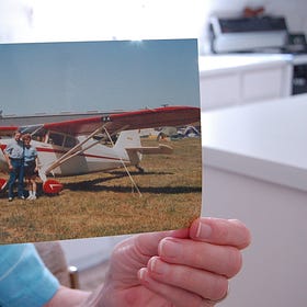 Learning to live for the moment