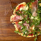 Recipe: Easy Cheesy Pan Pizza