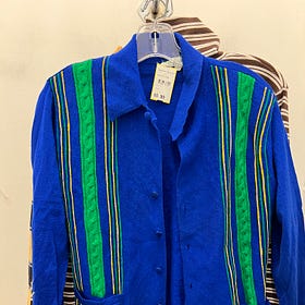 13 things I *didn't* buy at the thrift store