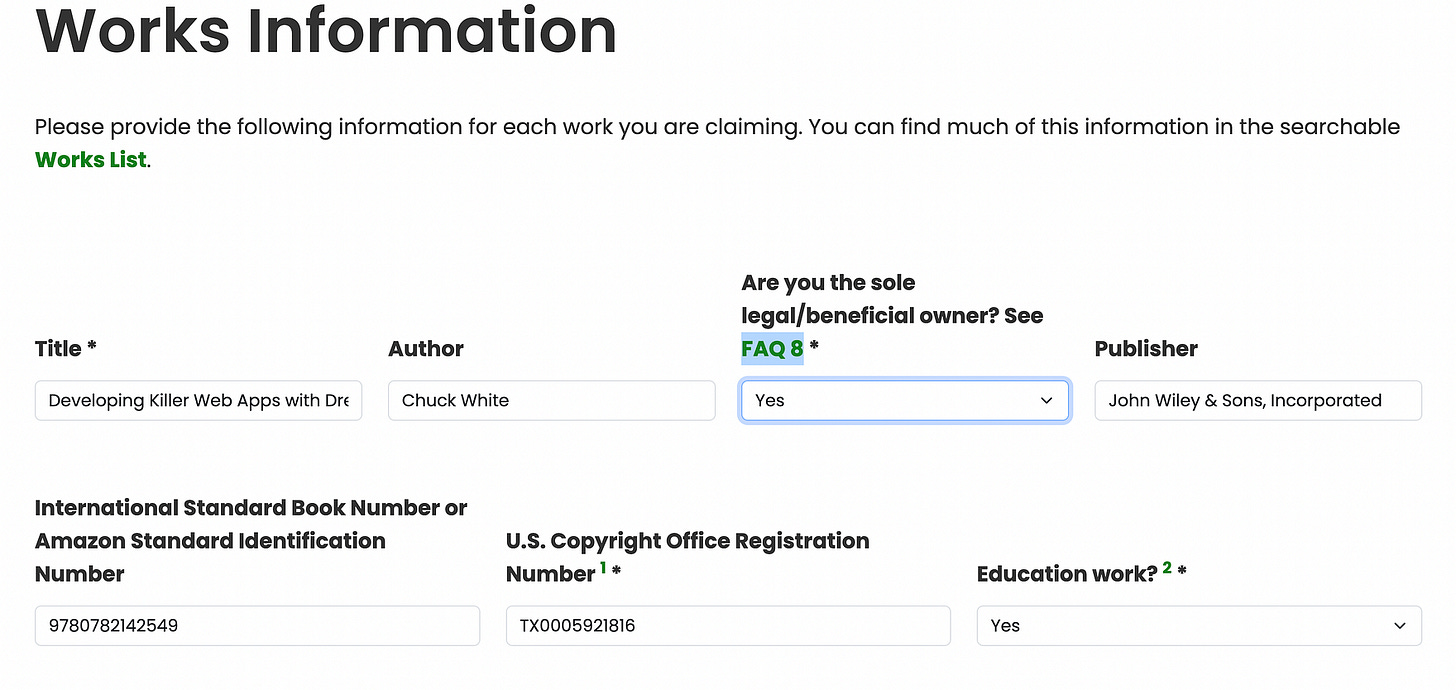 JND Screenshot: Apologies, but I don’t know what the screen is like for the visually impaired or if it is all TTS.