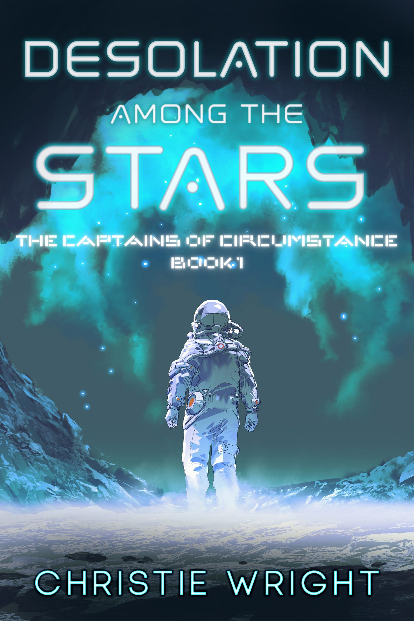 Christie’s Substack