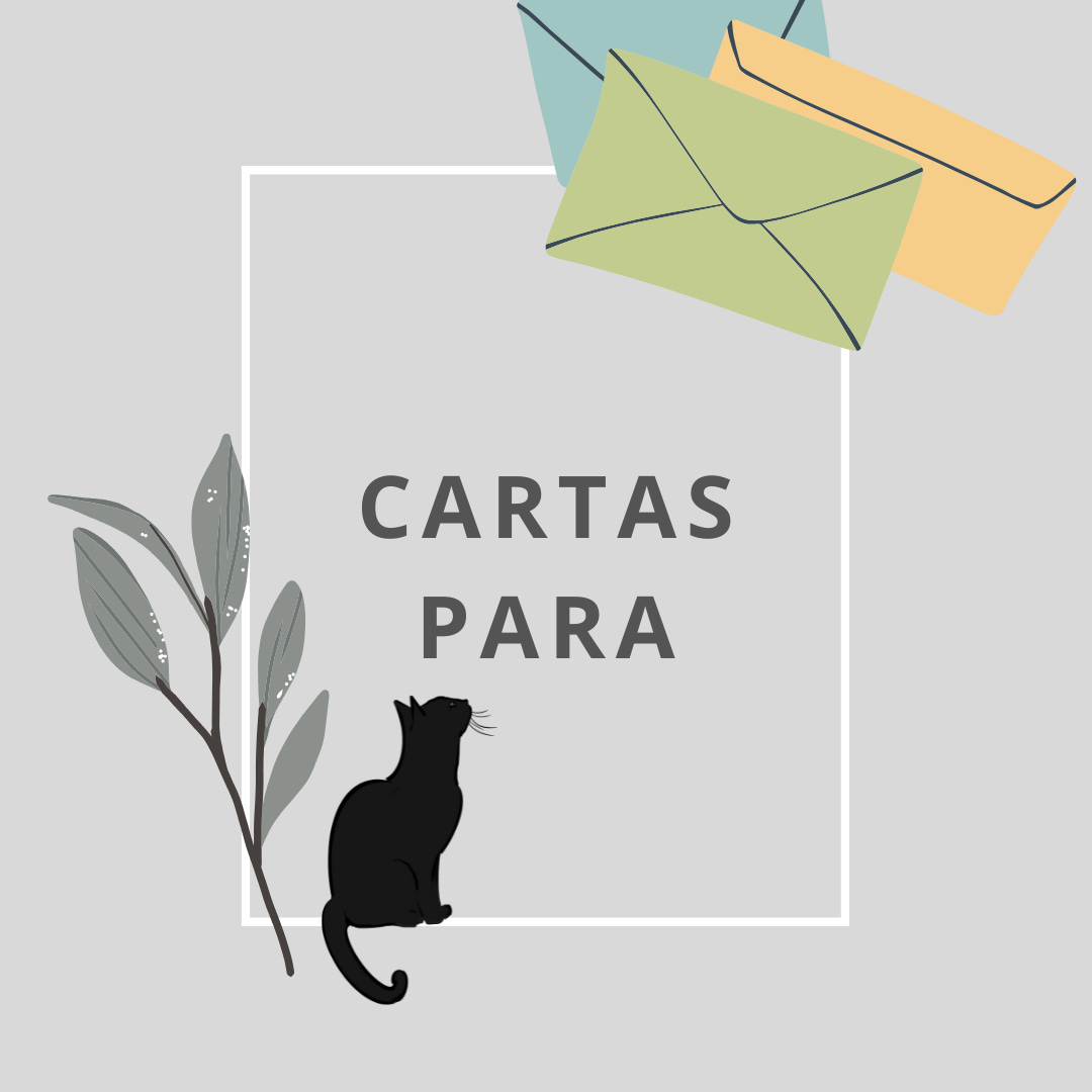 Cartas para