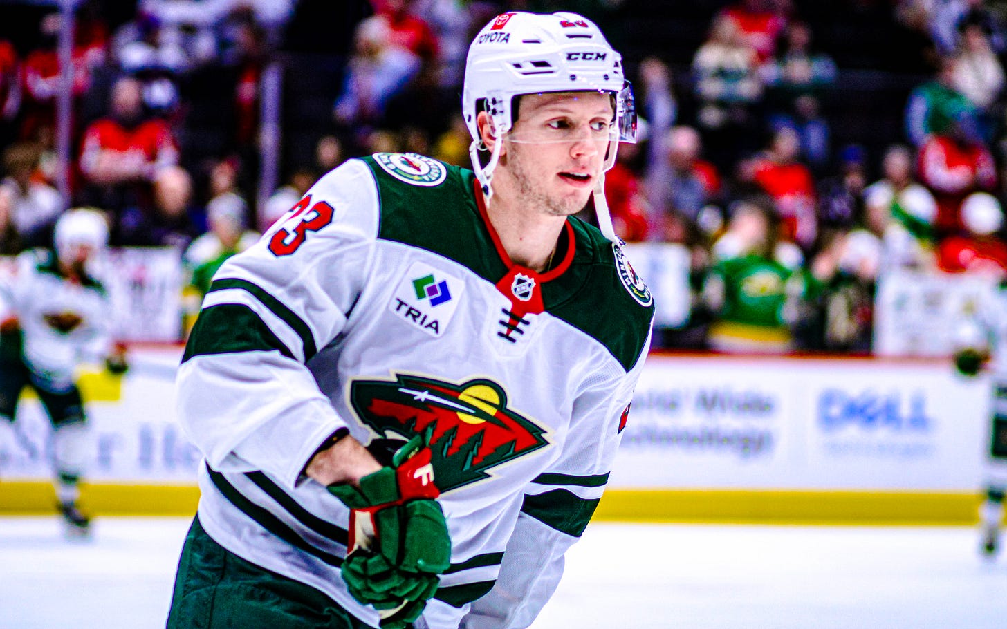 Washington Capitals Washington Capitals