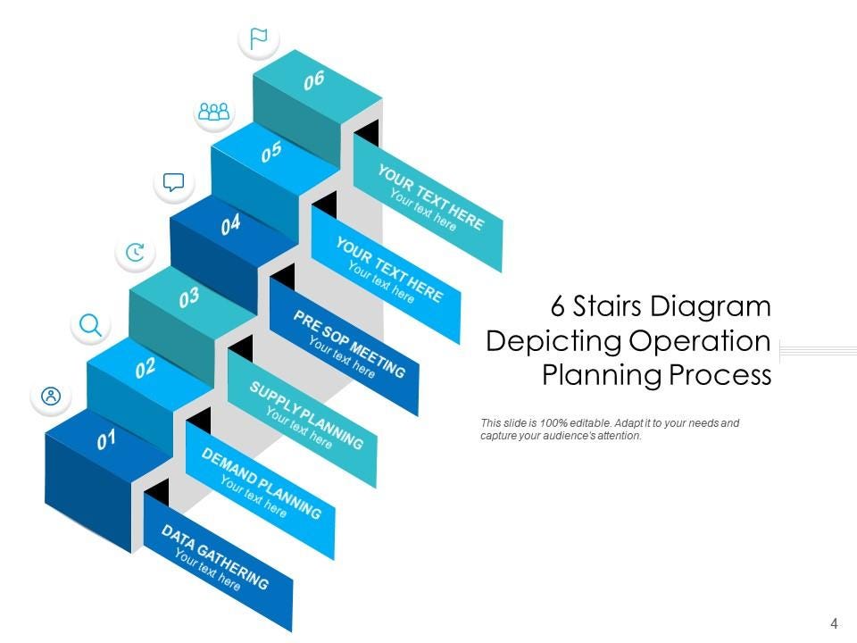 Top 10 6 Stairs Marketing Strategy Research Analysis Business ... Top 10 6 Stairs Marketing Strategy Research Analysis Business ...