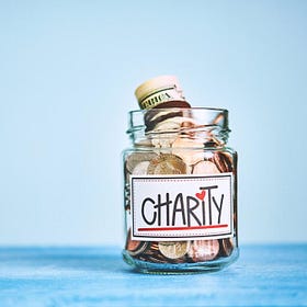 Four Smart Ways to Give to Charity