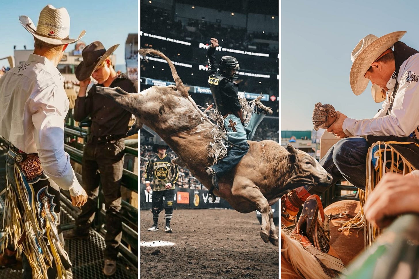 Look country feminino