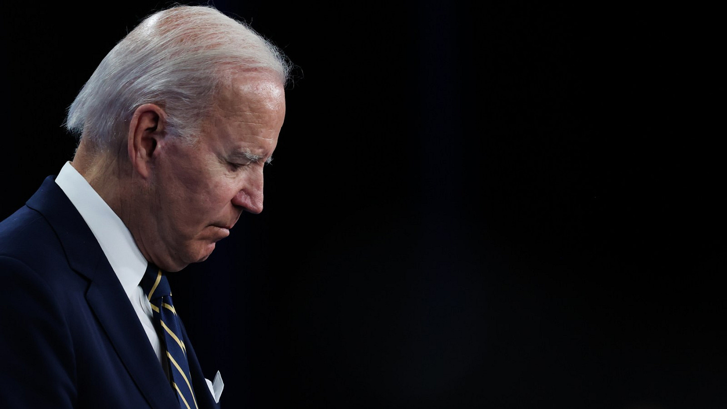 Biden Abortion Rule Would Help Less Very Few Women