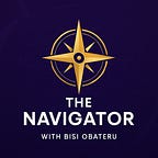 The Navigator - A Justiguide blog