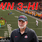 Ohio State's Four-Down Three-High System vs. a Counter GY