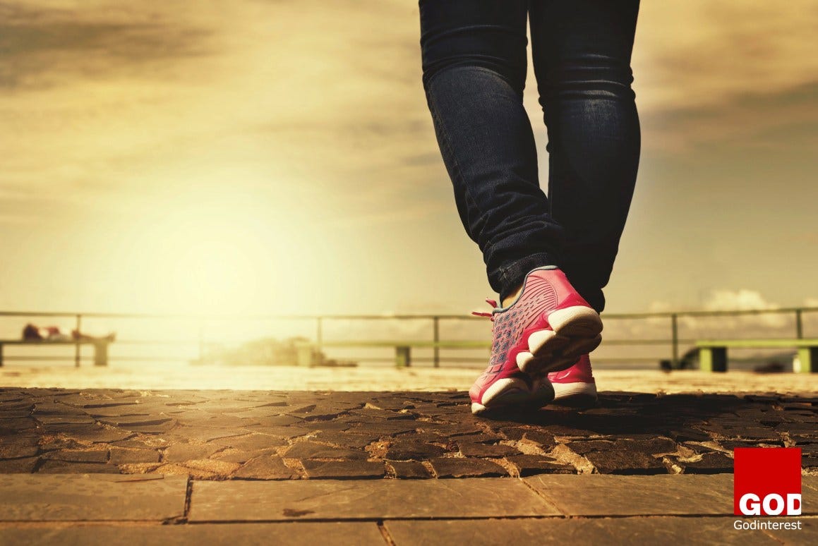 How to Stand With God Through the Storms of Life