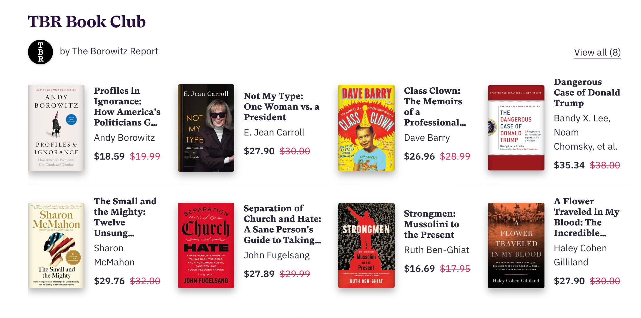 The Psychiatrist Who Warned About Trump