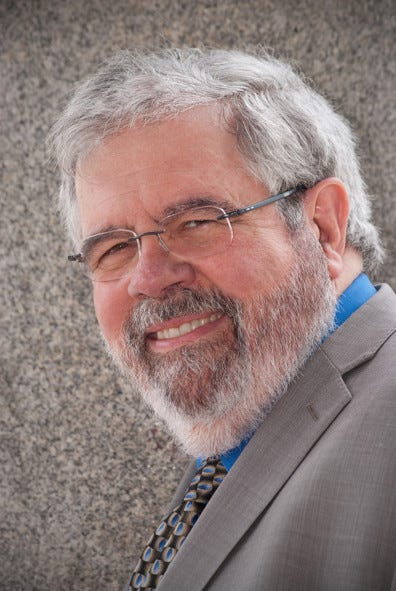 Hoops Institute for Taxation Features: Pulitzer Prize Winner David Cay ...