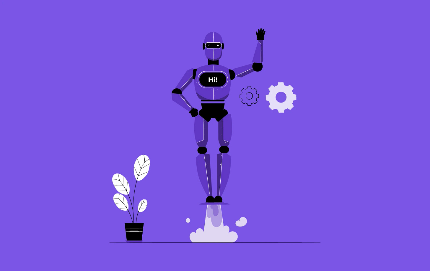 Top AI Trends 2025: Key Developments to Watch