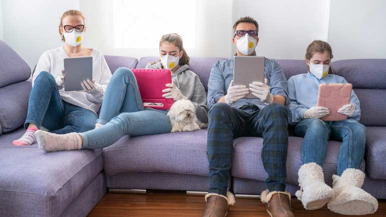 health risks of physical inactivity
