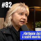 „Élni, megélni, felállni, és talpon maradni” – a szociális munkáról Dr. Nagy Krisztinával (#82)