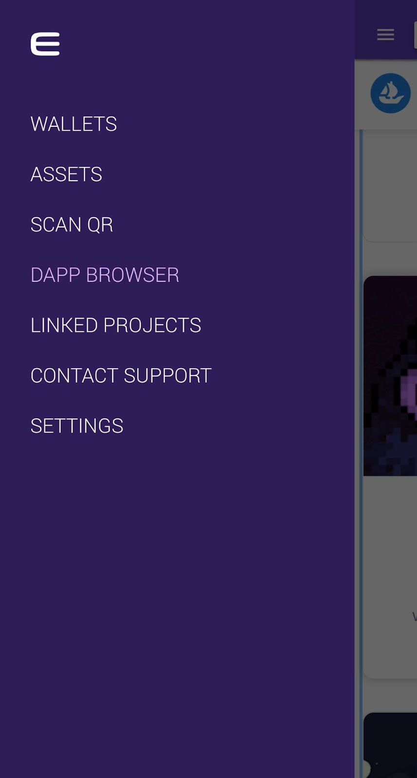 Enjin NFT Wallet Review Enjin NFT Wallet Review