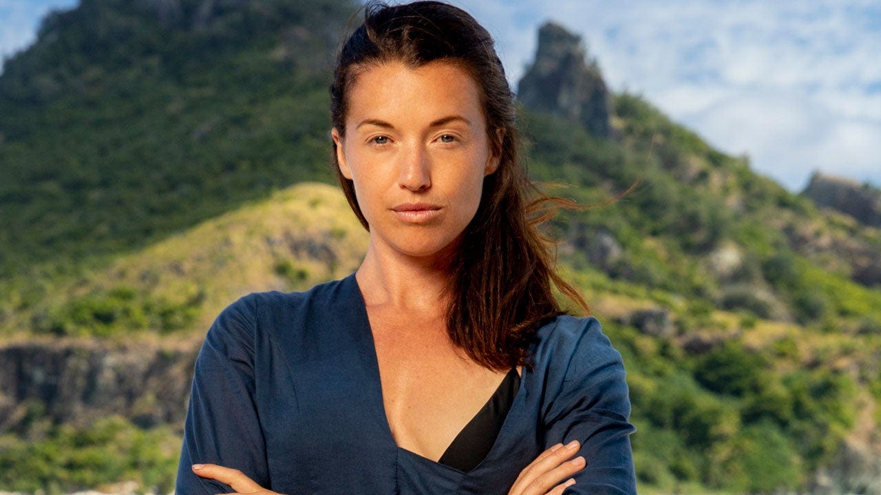Survivor' Alum Parvati Shallow
