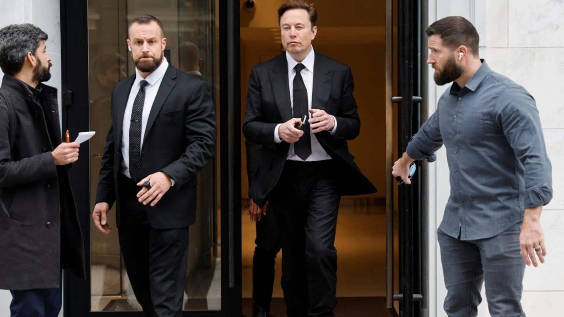 The Concept: Bodyguards as a “Ground Point” for Enhanced Brain Function