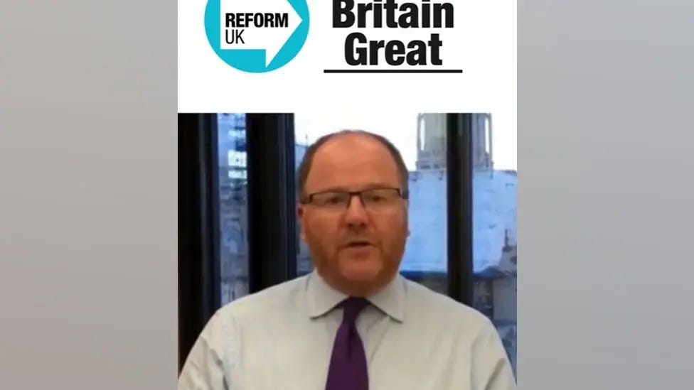 Reform Watch: AI deepfakes, US lobbying and a meltdown in Kent