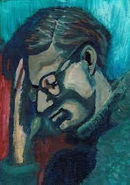 Colin Wilson (1931-2013) | Issue 112 | Philosophy Now