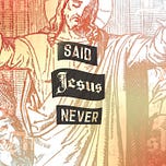 Brewing Theology with Teer Hardy